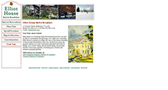 Desktop Screenshot of elliothouse.com